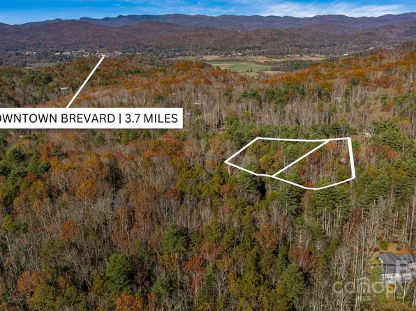 TBD Breezewood Cir Unit 17 &18, Pisgah Forest, NC 28768