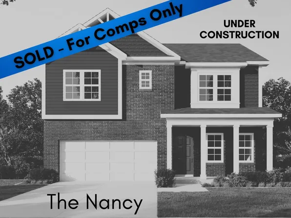 106 Ibis Cir, Georgetown, KY 40324