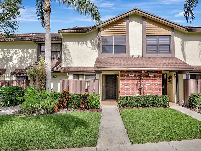 4615 Carambola Cir S #27232 — Photo 1