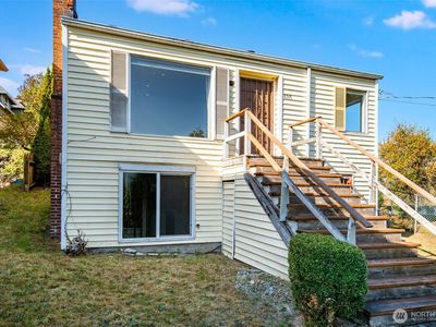 2517 23rd Avenue S, Seattle, WA, 98144