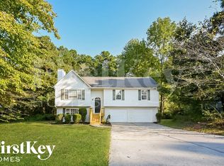 3614 Allyn Dr NW, Kennesaw, GA 30152