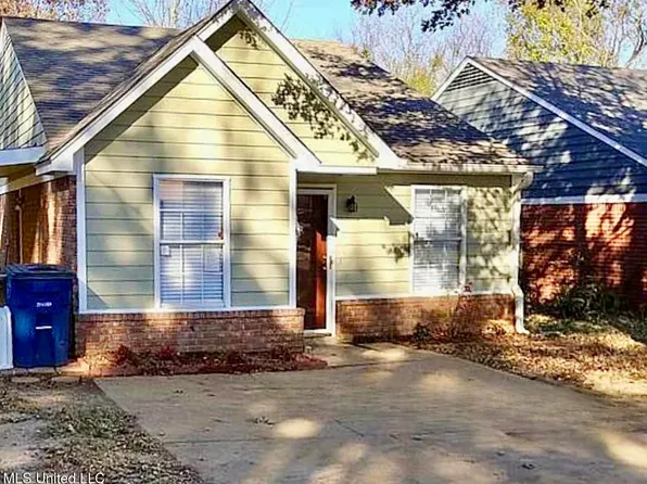 9452 Trotwood Cv, Olive Branch, MS 38654
