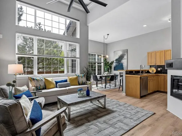 1385 S Ulster Street, Denver, CO 80231