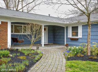 5151 Darting Bird Ln, Columbia, MD 21044