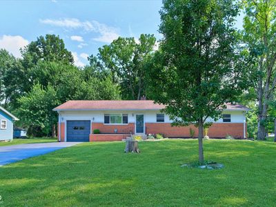 1519 Rogers Rd, Indianapolis, IN, 46227