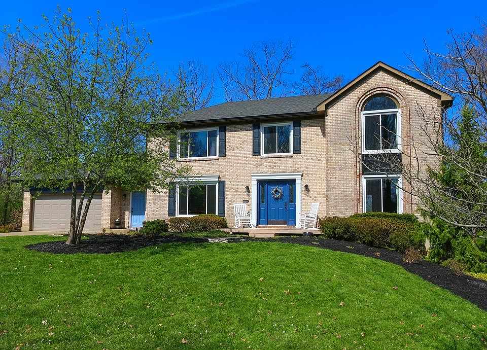 1st image of 3066 Williams Creek Dr