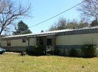 325 Pine Coupee Rd, Flatwoods, LA 71427