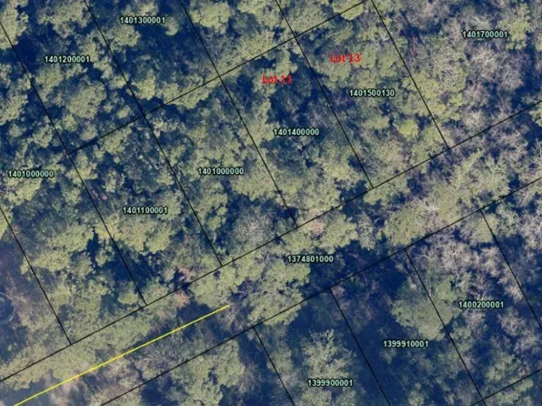 3252 6th St, Elkton, FL 32033