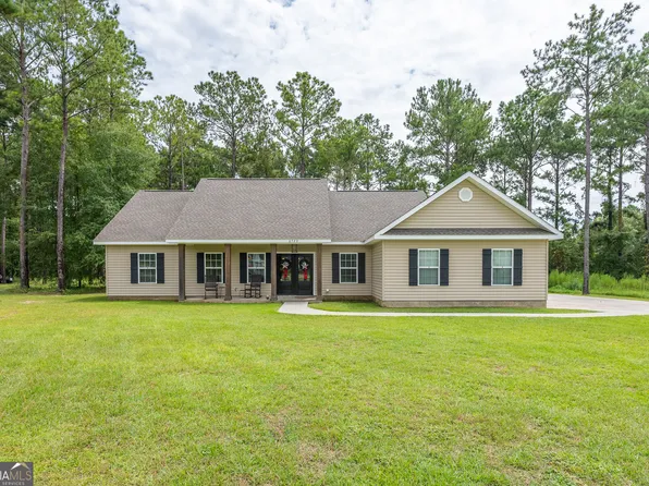 6720 Mamies Dr, Blackshear, GA 31516