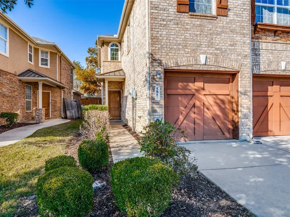 5883 Clearwater Ct, The Colony, TX 75056