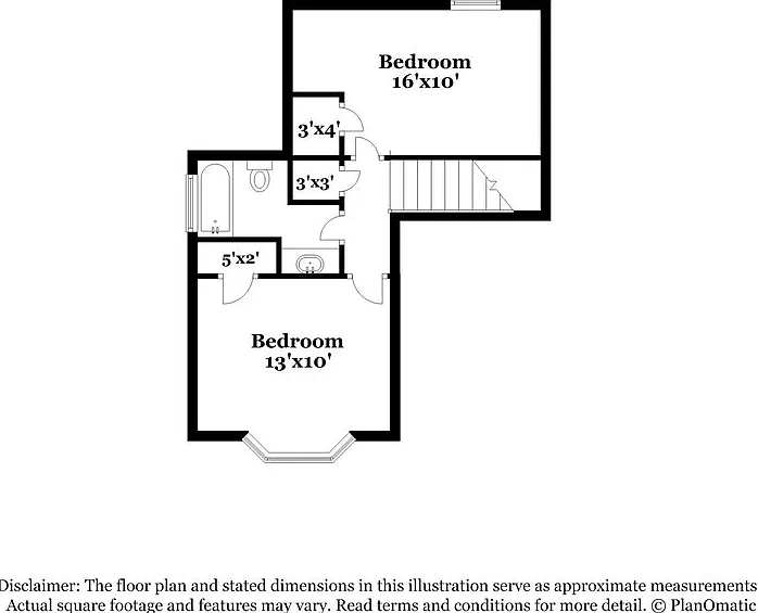 3 bed, 2.0 bath, 1318 sqft, $1,940 — Photo 3