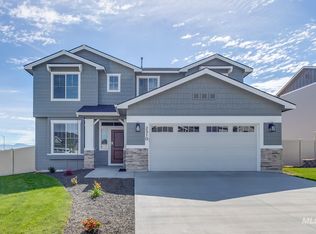 2647 E Bonita Hls, Eagle, ID 83616
