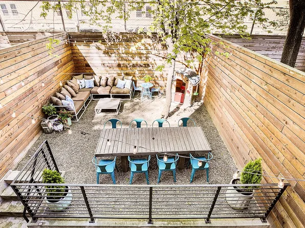4 Downing St Unit Th1b, Brooklyn, NY 11238