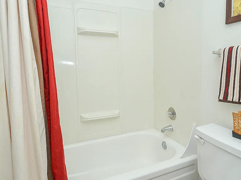 Classic Apartment Style