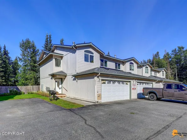 8393 Duben Ave #4, Anchorage, AK 99504