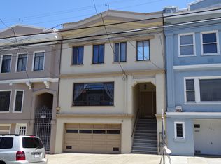 558-560 17th Ave, San Francisco, CA 94118