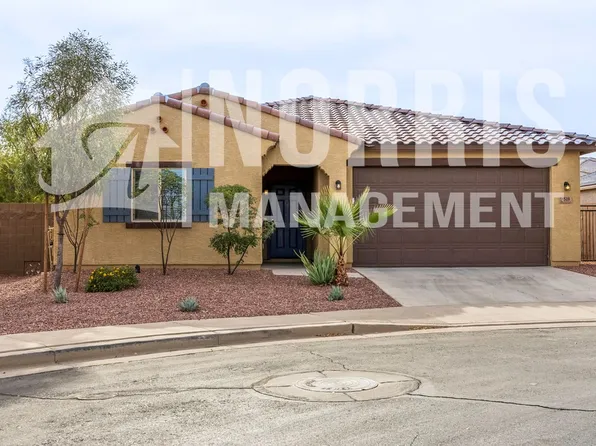 519 E Rio Pl, Casa Grande, AZ 85122