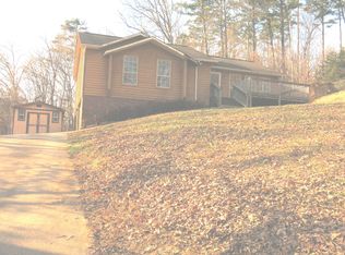 3301 Lake Forest Dr, Morristown, TN 37814