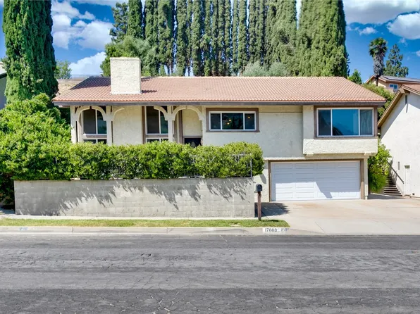 17883 Gallineta St, Rowland Heights, CA 91748