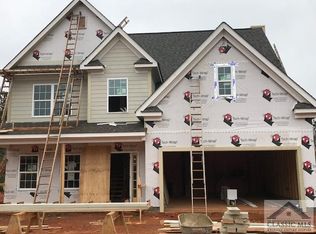 1884 Cold Tree Ln, Watkinsville, GA 30677