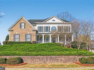 1710 Winter Jasmine Dr, Dacula, GA 30019