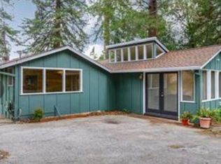455 Deer Run Rd, Felton, CA 95018