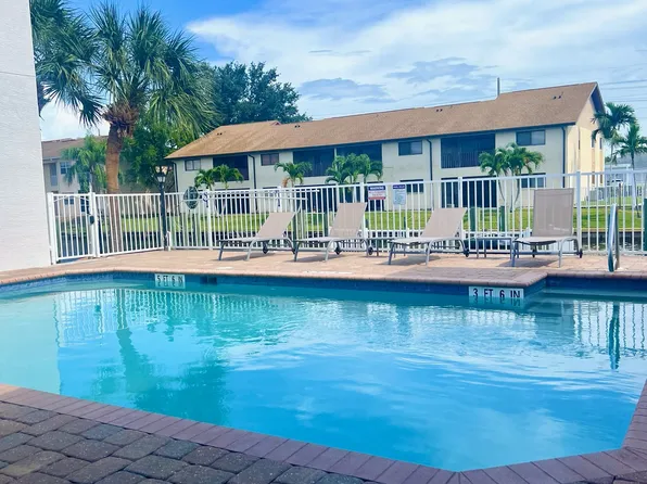 710 SW 47th St #209, Cape Coral, FL 33914