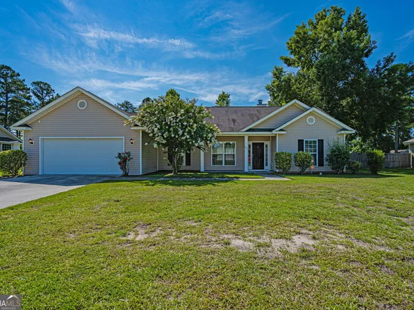 231 Cyane Ln, Guyton, GA 31312