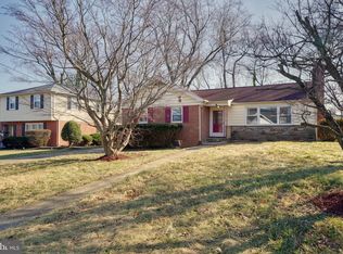 3643 Langrehr Rd, Windsor Mill, MD 21244