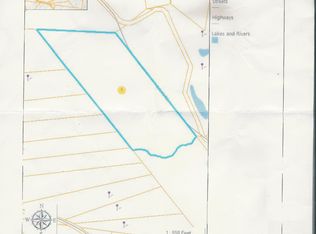 Dover Church Rd, Seagrove, NC 27341