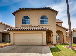 5135 W Ross Dr, Chandler, AZ 85226
