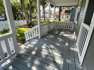 3214 North Ave, Needville, TX 77461