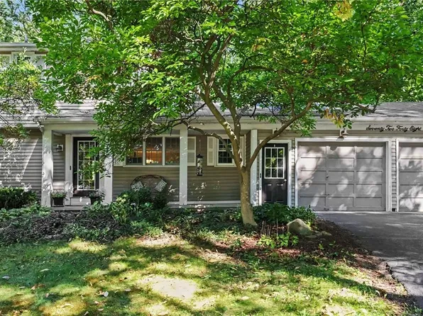 7248 Highview Trl, Victor, NY 14564