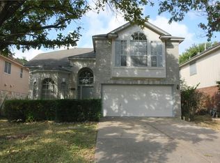 7608 Tovar Dr, Austin, TX 78729