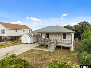 4707 Pompano Ct #21, Nags Head, NC 27959
