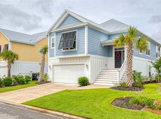 548 Chanted Dr, Murrells Inlet, SC 29576