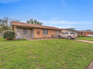 1307 Rose Ave, Cleburne, TX 76033