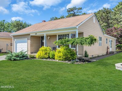 184 Pulaski Boulevard, Toms River, NJ, 08757