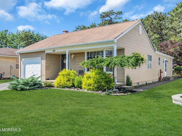 184 Pulaski Boulevard, Toms River, NJ 08757