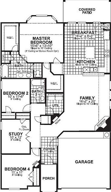 1st image of 21546 Douglas Spur Dr