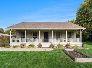 509 E Washington St, Lakeville, IN 46536