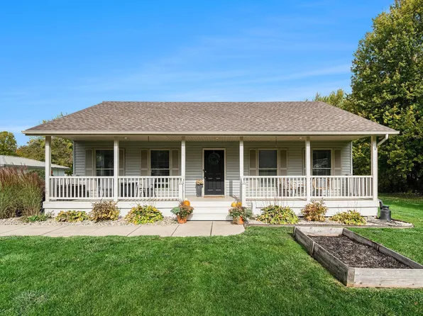 509 E Washington St, Lakeville, IN 46536