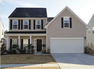 2026 Asher Loop, Summerville, SC 29485