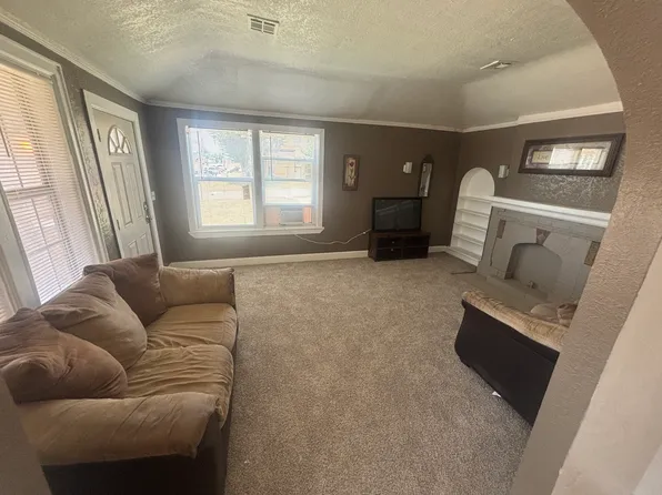 (undisclosed Address), Oklahoma City, OK 73117