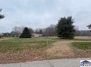 1330 Pike St, Clinton, IN 47842