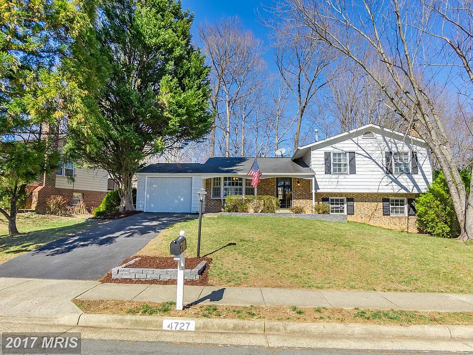 1st image of 4727 Carterwood Dr