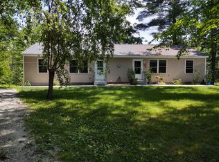 369 Main St, Oxford, ME 04270