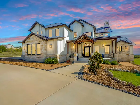 2116 Senora Ridge, Canyon Lake, TX 78133