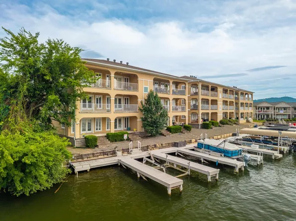 154 Villa Point #C, Hot Springs National Park, AR 71913
