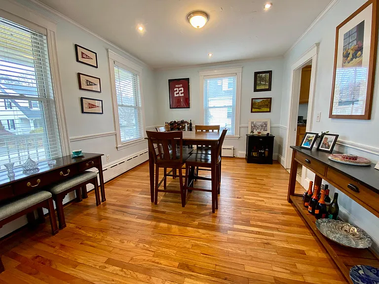 482 Beale St #HOUSE — Photo 5